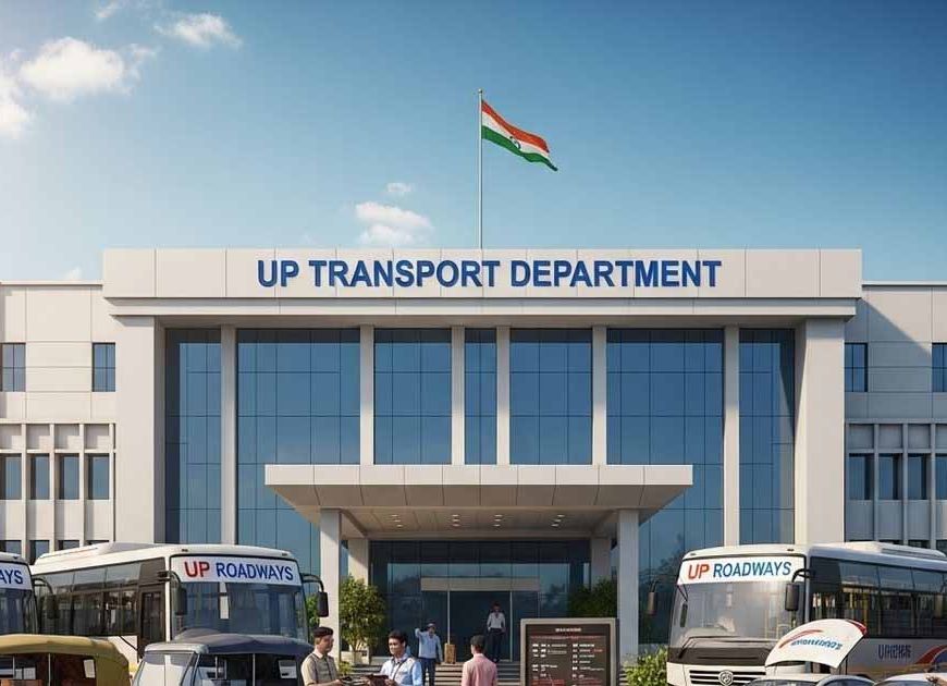 परिवहन विभाग का संवेदनशील डेटा निजी DBA के हवाले, दलालों से मिलीभगत के आरोप