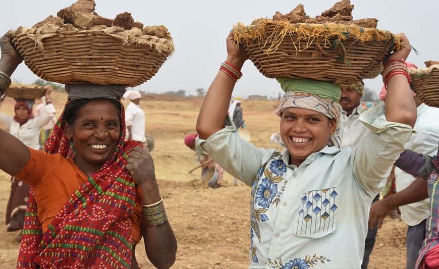 सुरक्षा, सम्मान और स्वावलंबन की बन रही नई पहचान