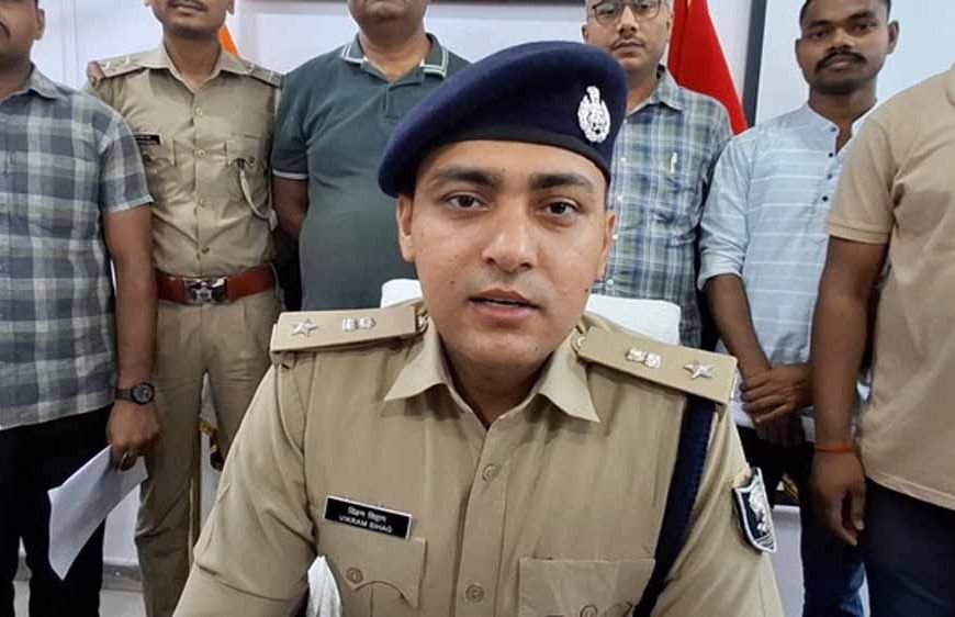 चार्जशीट में देरी से बिहार में 75 आरोपियों को मिली जमानत, पुलिस की बड़ी लापरवाही उजागर