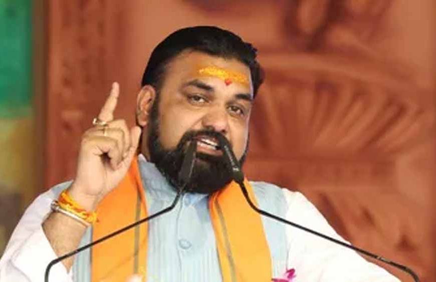 पटना जू और डेयरी संस्थान से हटाया गया संजय गांधी का नाम, कैबिनेट का बड़ा फैसला