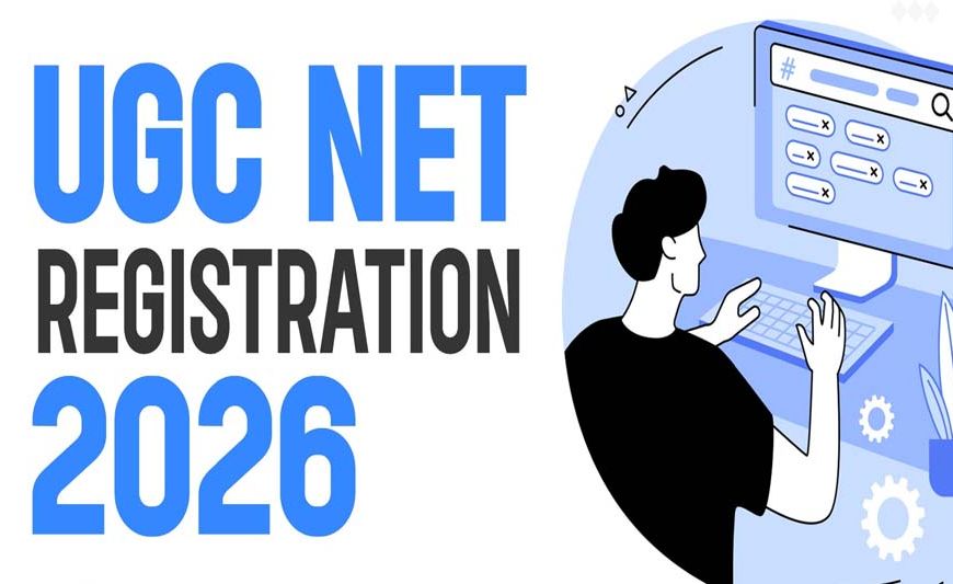 UGC NET के लिए रजिस्ट्रेशन की शुरुआत, 20 मई तक कर सकते हैं आवेदन