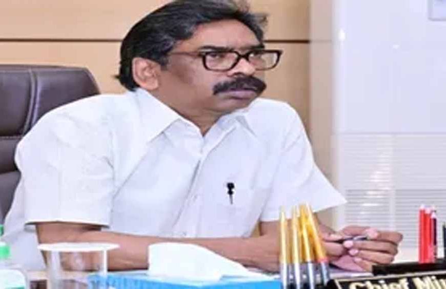 झारखंड में नई योजना, स्नातकोत्तर छात्र करेंगे सरकारी योजनाओं का मूल्यांकन