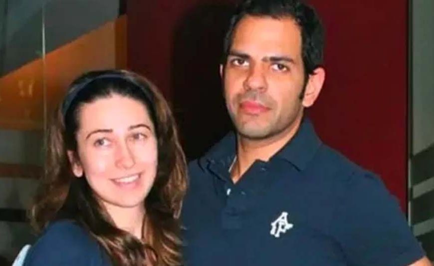 करिश्मा कपूर के बच्चों को HC से बड़ी राहत, अदालत ने सौतेली मां से छीना एक महत्वपूर्ण अधिकार