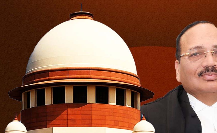 15 साल की बच्ची ने झेला असहनीय दर्द, CJI सूर्यकांत हुए भावुक, बोले- 'मैडम, नागरिकों का सम्मान करिए'