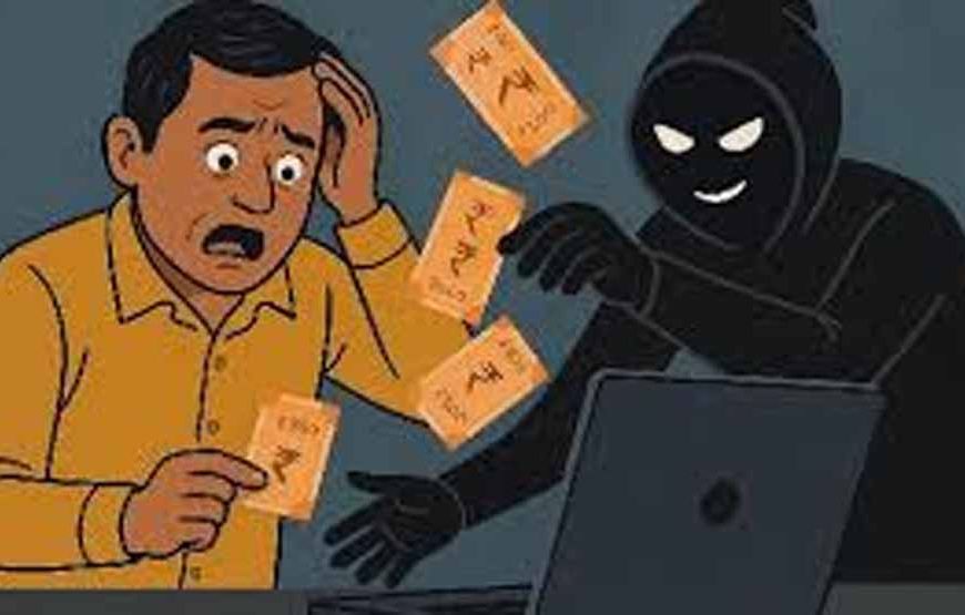 जमशेदपुर में एयर एंबुलेंस के नाम पर 8 लाख की ठगी, मरीज की मौत के बाद हड़कंप