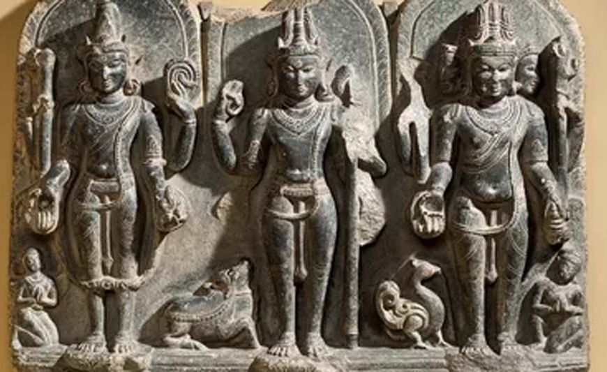 अमेरिका ने भारत को लौटाई 657 प्राचीन मूर्तियां, कीमत 120 करोड़ रुपये से ज्यादा