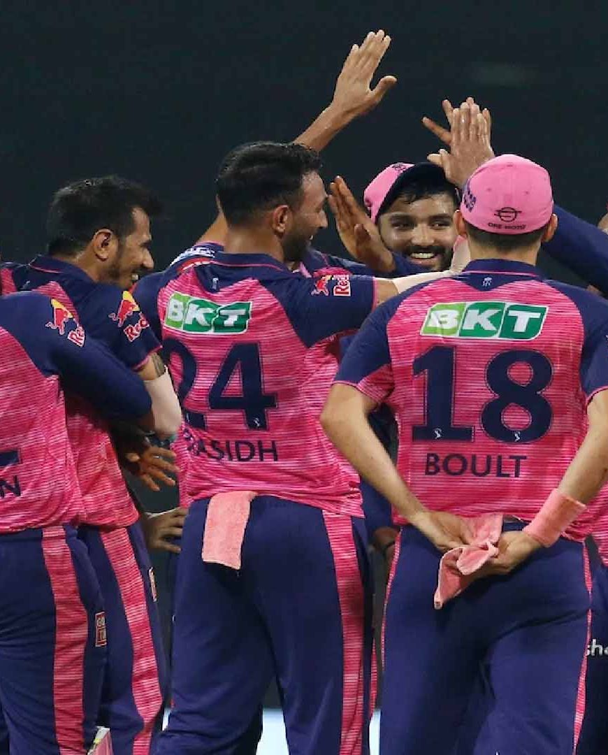 IPL 2026: राजस्थान रॉयल्स बनाम दिल्ली कैपिटल्स, जयपुर में होगा रोमांचक मुकाबला