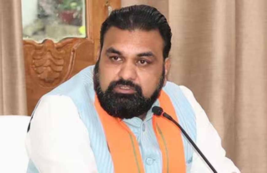 बिहार कैबिनेट विस्तार की हलचल तेज, मंत्रालयों पर सियासी मंथन