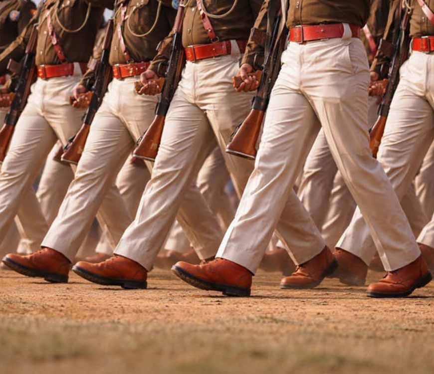 लातेहार में बड़ा प्रशासनिक फेरबदल, 29 पुलिस अधिकारियों का तबादला