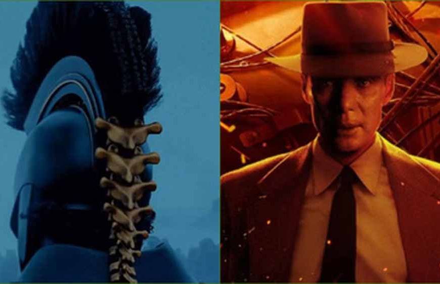 क्रिस्टोफर नोलन की फिल्म ‘The Odyssey’ होगी Oppenheimer से छोटी, निर्देशक ने किया खुलासा