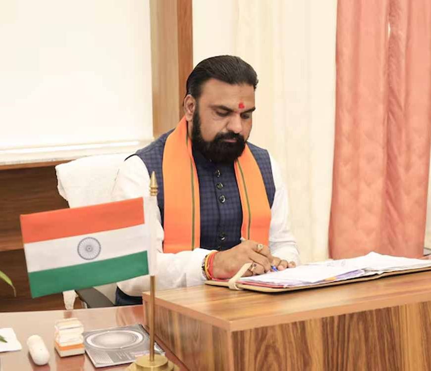 सम्राट चौधरी कैबिनेट विस्तार 3 या 6 मई को? पश्चिम बंगाल चुनाव से जुड़ा क्या गणित