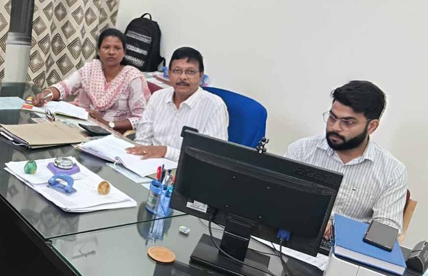 मुख्यमंत्री  विष्णुदेव साय के नेतृत्व में विद्युत उपभोक्ताओं को बड़ी राहत