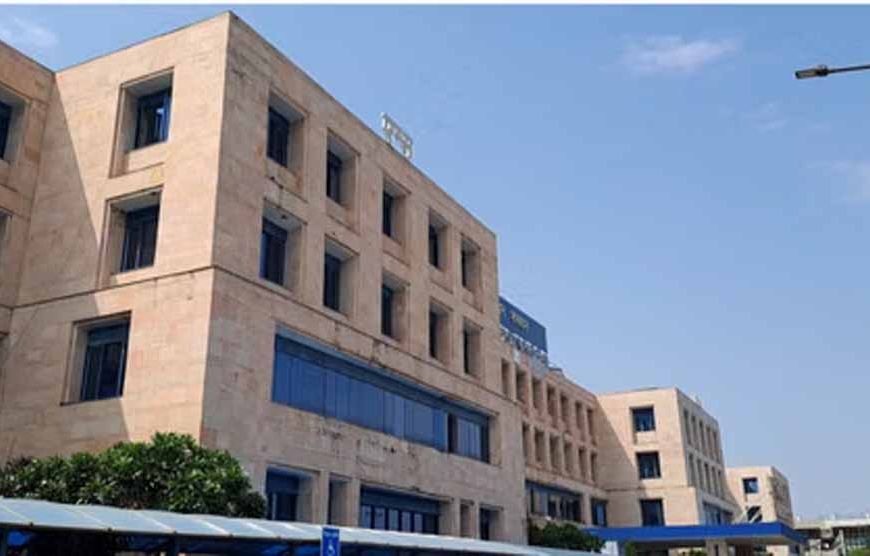 शासकीय होम्योपैथिक चिकित्सा महाविद्यालय में सोराइटिक-आर्थराइटिस रोग के लिए उपचार उपलब्ध