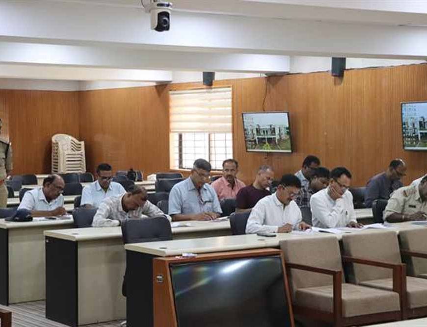 मध्यप्रदेश पुलिस अकादमी भौंरी में जेजे एक्ट एवं पॉक्सो एक्ट पर दो दिवसीय सेमीनार संपन्न