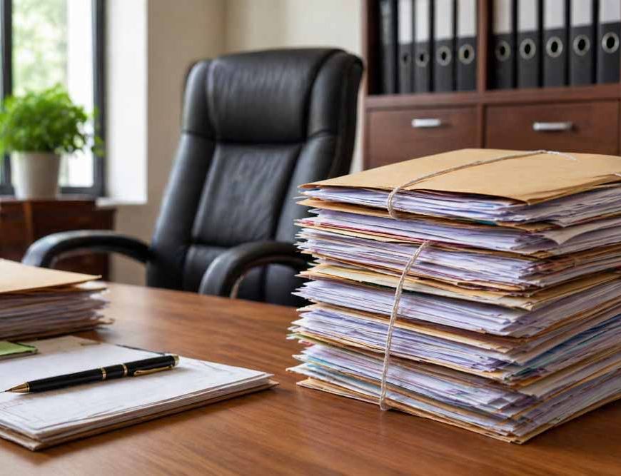 CG ट्रांसफर पोस्टिंग: परिवहन विभाग में बड़ा फेरबदल, 20 RTO अधिकारियों के तबादले