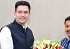 राघव चड्ढा के शामिल होने के बाद भी पंजाब में BJP को नहीं होगा फायदा, जानिए कैसे