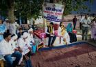 संगठन में शक्ति है, पंचायतों को आगे बढ़ने के लिए समग्र प्रयास करने होंगे: कलेक्टर