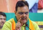 नो पेपर लीक्स' के तहत राजस्थान में 1.25 लाख सरकारी नौकरियां दी गईं: मुख्यमंत्री शर्मा