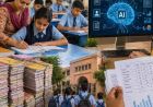 जोधपुर के सरकारी स्कूलों में AI क्रांति, सेकंडों में हो रहा उत्तर पुस्तिकाओं का मूल्यांकन