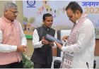 राजस्थान में जनगणना 2027 की शुरुआत, सीएम भजनलाल शर्मा ने भरा Self Enumeration फॉर्म