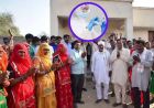 राजस्थान में 6,547 ग्राम पंचायतों को टीबी मुक्त घोषित करने की तैयारी, केंद्र सरकार की मुहर बाकी