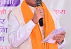 हर बूंद से अधिक उत्पादन की दिशा में बड़ा कदम: बगिया समृद्धि एम-कैड योजना से 13 गांवों के 4933 हेक्टेयर में होगी सिंचाई - मुख्यमंत्री  विष्णुदेव साय
