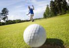 CG Golf Tournament: छत्तीसगढ़ में अंतरराष्ट्रीय गोल्फ टूर्नामेंट की तैयारी, दुनियाभर के खिलाड़ी होंगे शामिल