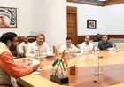 हरियाणा में गर्मी को देखते हुए पेयजल आपूर्ति प्राथमिकता पर: सीएम नायब सिंह सैनी