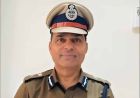 जयपुर में रहस्यमयी मामला, आईजी कालूराम रावत 3.5 महीने से ड्यूटी से लापता