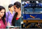 NEET परीक्षा के लिए रेलवे की सौगात, चूरू-जयपुर स्पेशल ट्रेनें चलेंगी