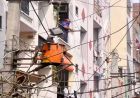 Ludhiana में लाइन फाल्ट से राहत: Powercom ने अंडरग्राउंड केबल को ओवरहेड में बदला