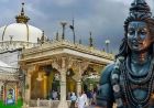 अजमेर दरगाह-शिव मंदिर विवाद: जिला अदालत में लंबी सुनवाई, फैसला सुरक्षित