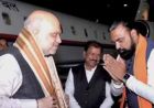 दिल्ली में अमित शाह से मिलेंगे CM सम्राट चौधरी, बिहार कैबिनेट विस्तार पर होगी चर्चा