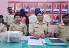 साहिबगंज में युवक को गोली मारने का खुलासा, जमीनी विवाद में रिश्तेदार ही निकले आरोपी