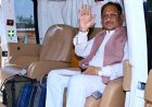 मुख्यमंत्री विष्णुदेव साय सुशासन तिहार अंतर्गत अपने प्रदेशव्यापी दौरे का आज कर रहे हैं आगाज