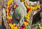 महाकालेश्वर परिसर में मिला एक और शिवलिंग, खुदाई में गुफानुमा रहस्य ने बढ़ाई उत्सुकता