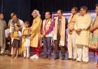 नेक्स्ट जेन टैलेंट समिट 2026 में श्री कल्याणी नृत्य कला समिति के 9 छात्रों ने जीते पुरस्कार, दीक्षा अस्थाना ने दी बधाई