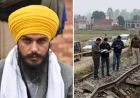 शंभू रेल ब्लास्ट केस में बड़ी सफलता: मुख्य आरोपी का साथी गिरफ्तार, सरहिंद-मोगा हमलों का राज खुला