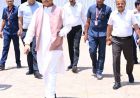 सीएम साय का प्रदेशव्यापी दौरा शुरू: जनता से सीधे लेंगे योजनाओं का फीडबैक