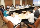 मेक इन हरियाणा नीति 2026 पर उद्योगपतियों की राय: करनाल से उठी औद्योगिक एकीकरण की मांग