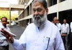 गुरप्रीत सिंह हत्याकांड में एक्शन मोड में अनिल विज: एसपी को फोन कर दिए सख्त निर्देश