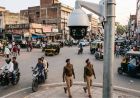 रांची सुखदेवनगर थाना में पुलिस–व्यवसायी बैठक, नशाखोरी और सुरक्षा व्यवस्था पर हुई चर्चा