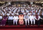 योगी सरकार में पारदर्शी भर्ती से खिले चयनित अभ्यर्थियों के चेहरे