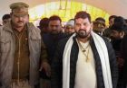 बृजभूषण विवाद पर विनेश फोगाट का बड़ा बयान: गोंडा जाऊंगी, जिम्मेदारी केंद्र सरकार की