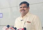 बोरे बासी पर सियासी संग्राम: मंत्री गजेंद्र यादव का भूपेश बघेल पर वार