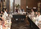 इंदौर में 9 से 13 जून तक आयोजित होगा ब्रिक्स कृषि कार्य समूह का अंतरराष्ट्रीय सम्मेलन