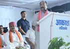 रायपुर : उप मुख्यमंत्री अरुण साव ने नालंदा परिसर सहित 8 करोड़ से अधिक के कार्यों का किया भूमिपूजन