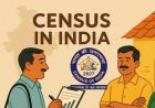 जनगणना फार्म से ओबीसी कॉलम गायब, पिछड़ा वर्ग भड़का, जाति आधारित गणना की मांग