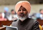 पंजाब के वैट और पीएसडीटी राजस्व में भारी वृद्धि, हरपाल चीमा ने किया खुलासा