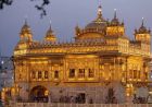 एआई से तस्वीर बनाकर की श्री हरमंदिर साहिब की बेअदबी, एसजीपीसी ने शुरू की जांच